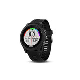 Garmin Forerunner 935 Gps Unidad De Reproducción (negro)