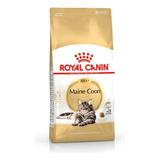 Royal Canin Maine Coon 4 Kilos