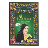 Kangana Natural Black Henna - 7350718:mL a $115188