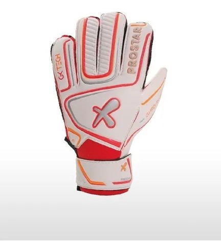 Guantes Arquero Prostar Futbol Guardian Training Jr Asfl70