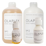 Olaplex Pas 1-50ml Pas 2-100ml - mL a $3398