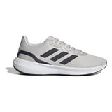 Tenis Hombre adidas Runfalcon 3 - Gris-negro