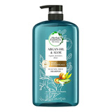 Herbal Essences Bio: Renovar El Aceite De Argán Y Ch.