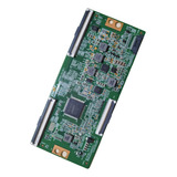 Placa Tcon Chot Cv500u1-t01-cb-1  Nuevas Leer Descripción 