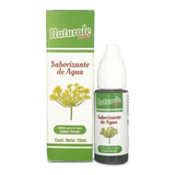 Saborizante Agua Conejo Cuy  Sabor Hinojo 10 Ml - Ar