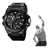 Reloj Inteligente Smartwatch Ip68 Deporte Luminoso 2 Marcar