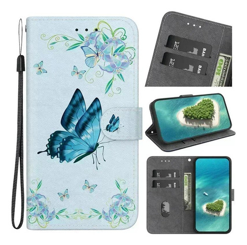 Funda De Teléfono Para Xiaomi Mi 11pro 11 11x 11t Pro 11 Lit