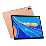 Tablet Pc De 4 Gb+64 Gb Pulgadas 10.1 P30 Bdf Gold Processor
