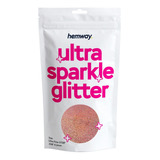 Hemway Ultra Fina Premium Multiusos Glitter 1128 008 02 Mm 2