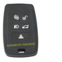 Carcasa Llave Land Rover Range Rover Evoque 