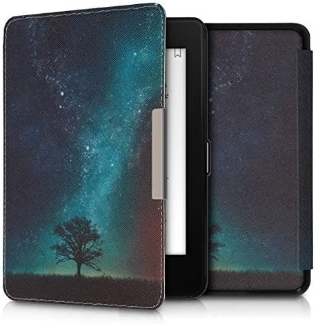 Kwmobile Funda Compatible Con Kindle Paperwhite, 10 Gen 2018