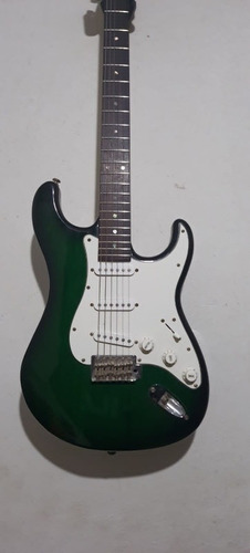 Guitarra Tagima T735s Stratocaster - Special Series