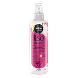 Spray Antifrizz Defrizante Meu Liso Demais Proteção Térmica Vegano Salon Line 240ml