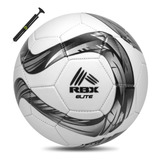 Rbx Balon De Futbol Tamano 5: Pelota De Futbol De Construcci