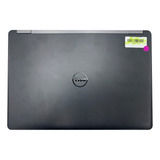 Laptop Dell Latitude E5470 Core I5 6th 4 Gb Ram 500 Gb