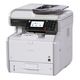 Fotocopiadora Multifuncional Ricoh Sp4510sf