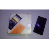 Celular Lumia 640 4g  L T E Pantalla Rota