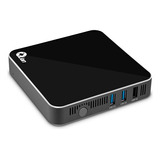 Qian Mini Pc Jasper Lake N5105/4gb/64gb/wifi/hdmi/tec+ Mouse