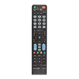 Contrile Remoto U7034 - Para Tv Led, Lcd, Hdtv, 3d