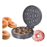 Mini Máquina De Rosquillas Lazhu De 220 V