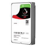 Disco Hdd Seagate Ironwolf 8tb St8000vn004