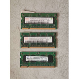 Memoria Ram Ddr2 512mb Pc2 - 5300s Sodimm Laptop