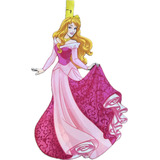 Figura De Foami Fomi Princesa Aurora 95cm 