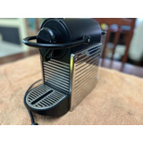 Cafetera Nespresso Pixie C60