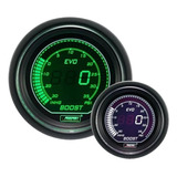 Reloj - Presion Turbo Digital - Blanco/verde - Prosport - Mc