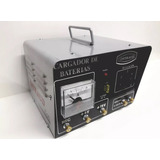 Cargador Baterias Intraud C-20 6 Y 12 Volt 20 Amp  Ind. Arg.