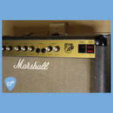 Marshall Jtm30 1x12 Celestion Plexi Combo Valvular Guitarra