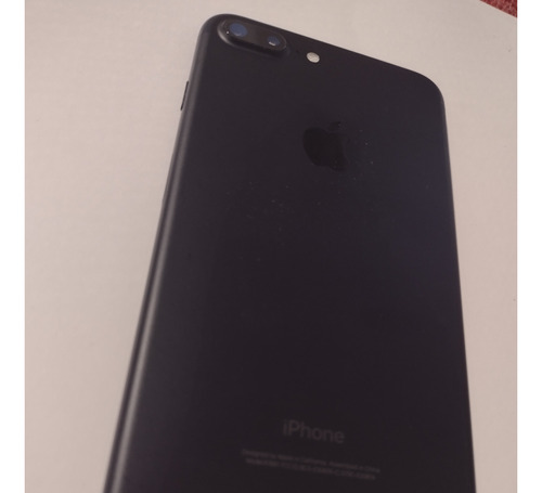 iPhone 7 Plus 128gb 