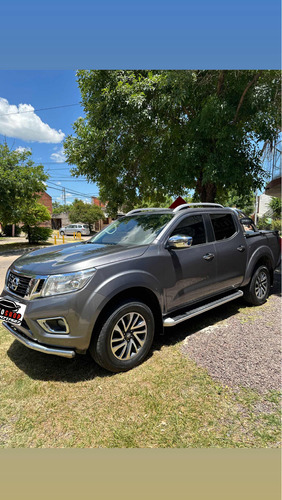 Nissan Np300 2018 2.3 Frontier Le Cd 4x2 Mt