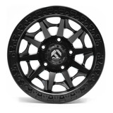 Rines 17 5/150 Toyota Tundra Off Road Negros 