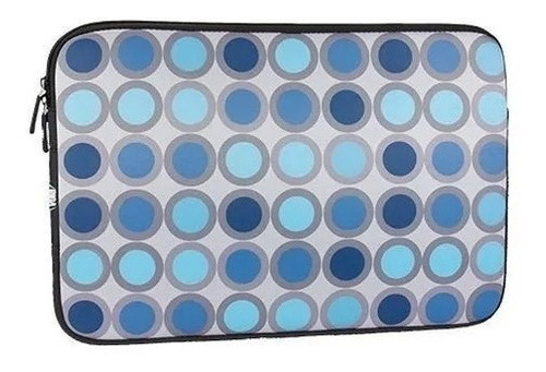 Funda Laptop Neopreno 15 PuLG Con Cierre