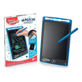 Maped Magical Tablet Pizarra Magica Lcd Borrable 907039