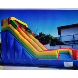 Tobogán Xxl Supreme | Juego Inflable | Happybounce - Avyna |