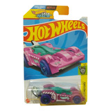 Hot Wheels Tooligan Treasure Hunt Hw Experimotors 2024