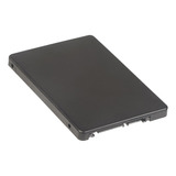 Estuche Adaptador Ngff Ssd A Negro