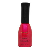 Top Coat Sweet Para Esmaltado Permanente Cvl