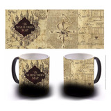 Mugs Mágico Harry Potter