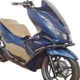 Proteção De Carenagem Pcx 150 Gaiola Coyote 2019 A 2022