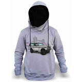 Sudadera Camioneta International Scout Ii 79