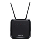 Interface Celular 4g Com Wi-fi Icw 4002 Intelbras