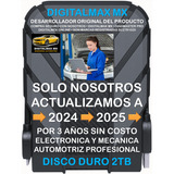 Disco Duro Información Automotriz Alldata Mitchell Diagramas