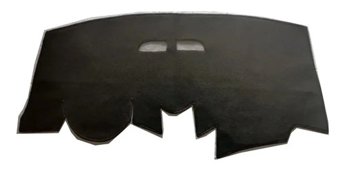 Cubre Tablero Ford Fiesta 2011 - 2016