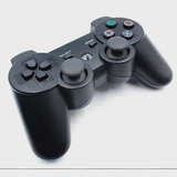 Controle Ps3 Dualshock Carbon