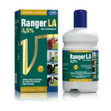 Ranger La 3,5% 500ml - Msd Valleé