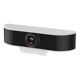 Mini Cámara Web Hd 1080p Webcam De Escritorio Completo Para
