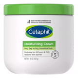 Crema Hidratante Cetaphil - Kg a $177